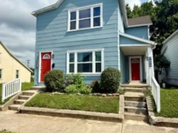 1866 Maiden Ln, Springfield, OH 45504