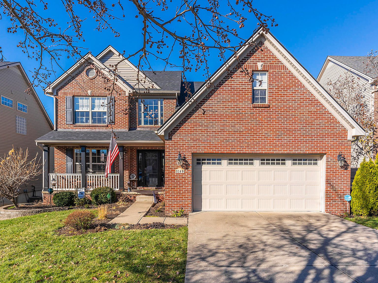 3140 Sandersville Rd, Lexington, KY 40511 Zillow