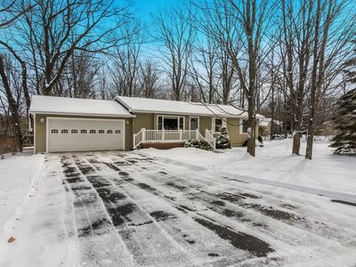 4594 Westridge Dr, Williamsburg, MI, 49690