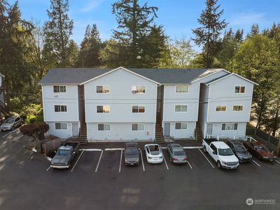 113 -115 W Casino Road, Everett, WA, 98204