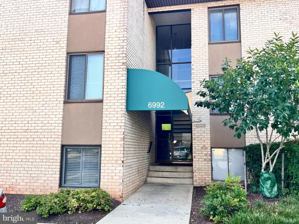 6992 Hanover Pkwy APT 201, Greenbelt, MD 20770