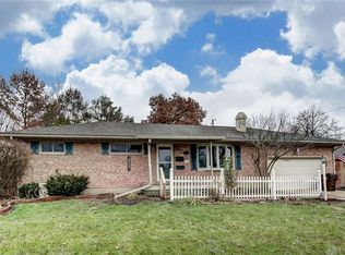 4238 Imperial Dr, Springfield, OH 45503
