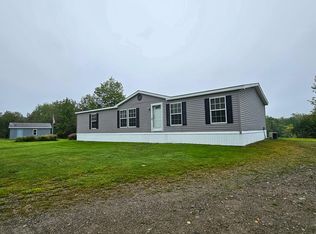 83 Mill St, Kingman, ME 04451