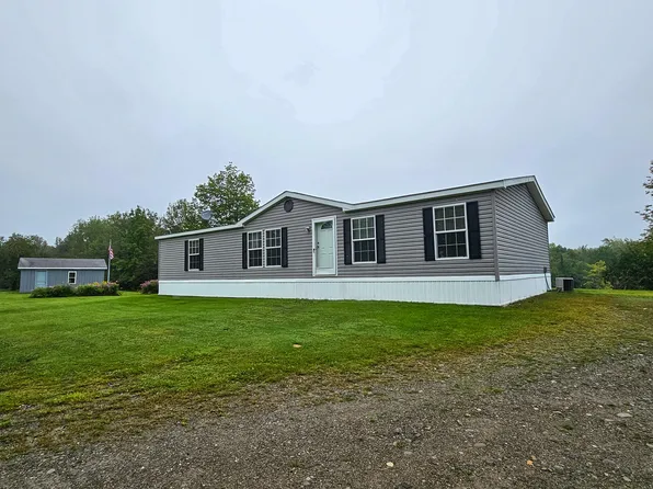 83 Mill Street, Kingman Twp, ME 04451