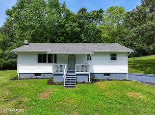 151 Camp Bucktom Rd, Rockwood, TN 37854