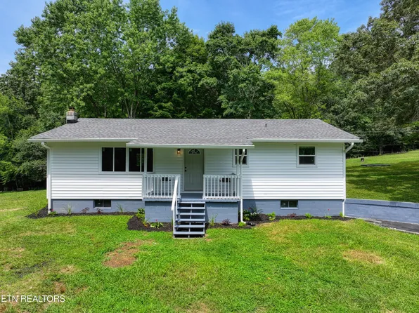 151 Camp Bucktom Rd, Rockwood, TN 37854