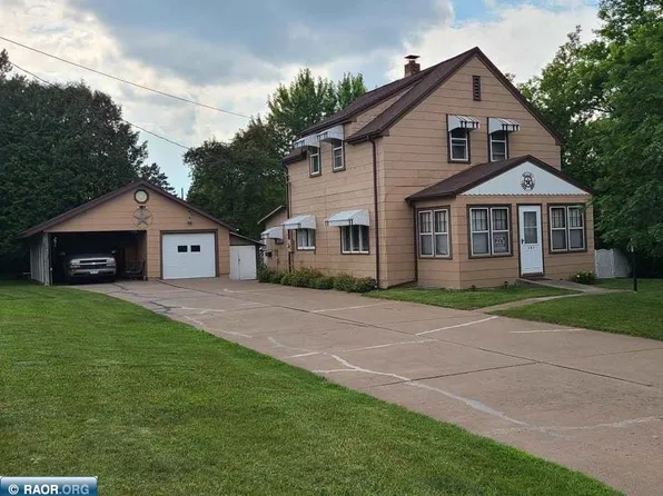 101 1st Ave S, Kelly Lake, MN 55746