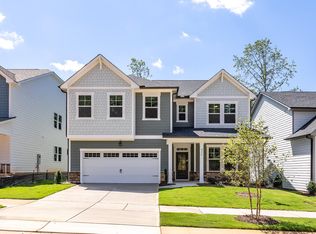 436 Golden Dragonfly St, Wake Forest, NC 27587