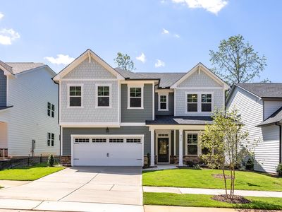 436 Golden Dragonfly St, Wake Forest, NC, 27587