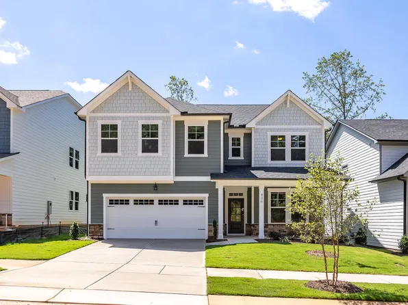 436 Golden Dragonfly St, Wake Forest, NC 27587