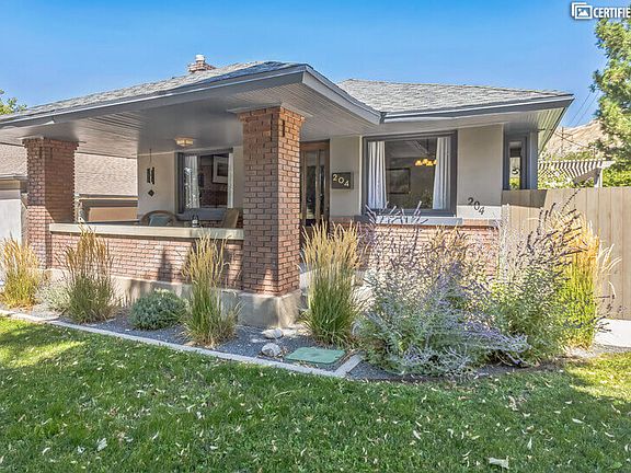 Salt Lake City Furnished House