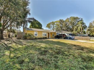 3406 W Pearl Ave, Tampa, FL 33611