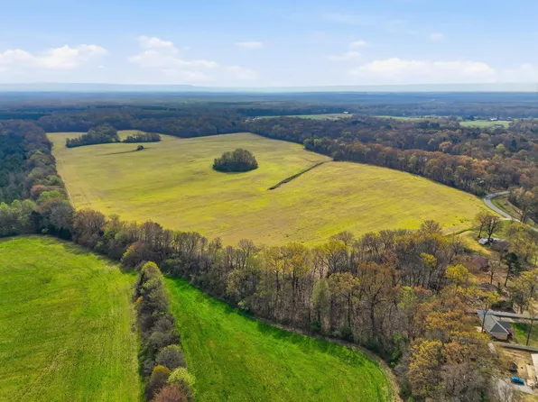 0 Bowling Alley Rd, Manchester, TN 37355