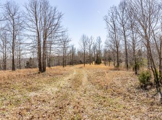 9 Mile Ridge Rd, Duck River, TN 38454