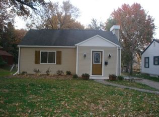 3501 Adams Ave, Des Moines, IA 50310