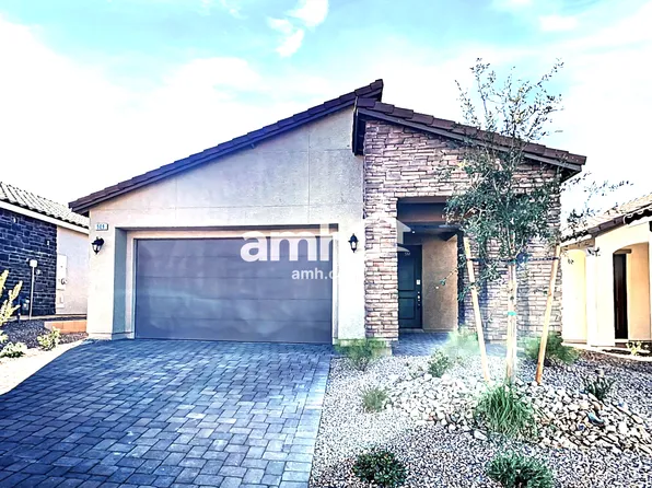 509 Silverbell Falls Pl, Henderson, NV 89011