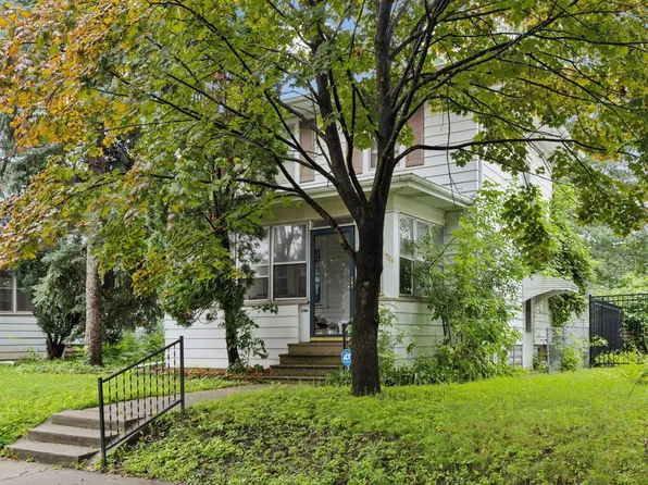 1724 James Ave, Saint Paul, MN 55105