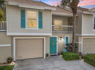 12204 Sun Vista Ct W, Treasure Island, FL 33706