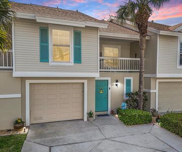 12204 Sun Vista Ct W, Treasure Island, FL, 33706