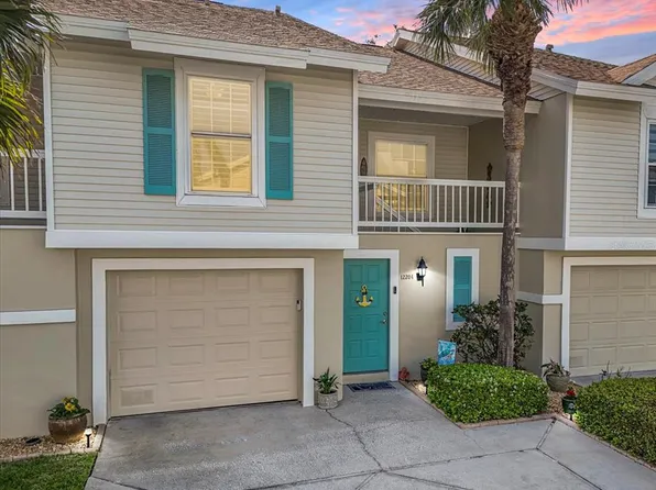 12204 Sun Vista Ct W, Treasure Island, FL 33706