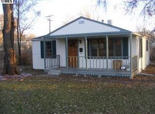 217 17th Ave, Longmont, CO 80501