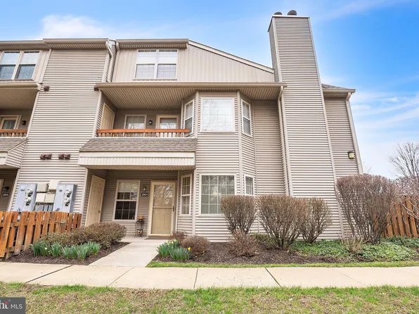 2901 Brookhaven Dr #361, Morrisville, PA 19067