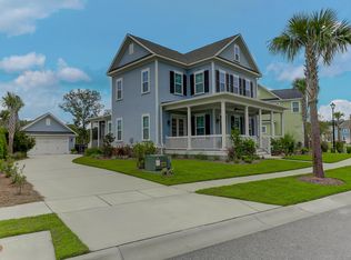 3694 Spindrift Dr, Mount Pleasant, SC 29466