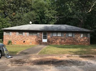 11 Crestview Dr #A, Douglasville, GA 30135