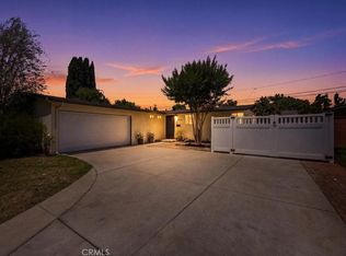 1509 W Santa Clara Ave, Santa Ana, CA 92706