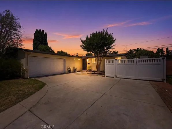 1509 W Santa Clara Ave, Santa Ana, CA 92706
