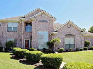 3010 Aspen, Paris, TX 75462