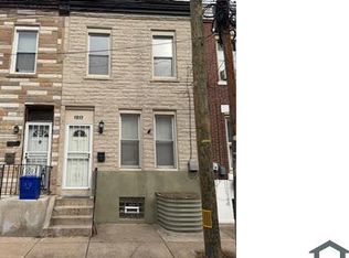 1917 Page St, Philadelphia, PA