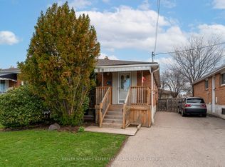 49 Navenby Cres, Toronto, ON M9L 1B3