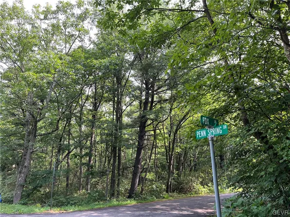 138 Penn Spring Dr, Jim Thorpe, PA 18229