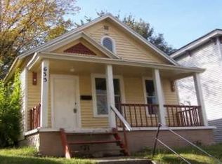 633 Clancy Ave NE, Grand Rapids, MI 49503