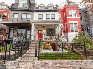 3613 10th St NW, Washington, DC 20010