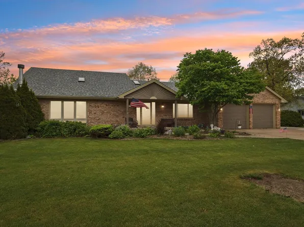 6042 Charles STREET, Racine, WI 53402