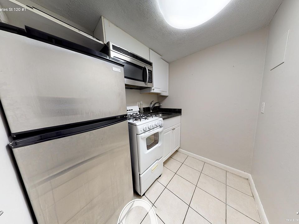 2nd image of 120 Charles St #101