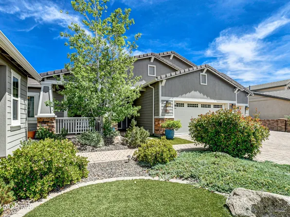 468 Casa De Campo Dr, Prescott, AZ 86301