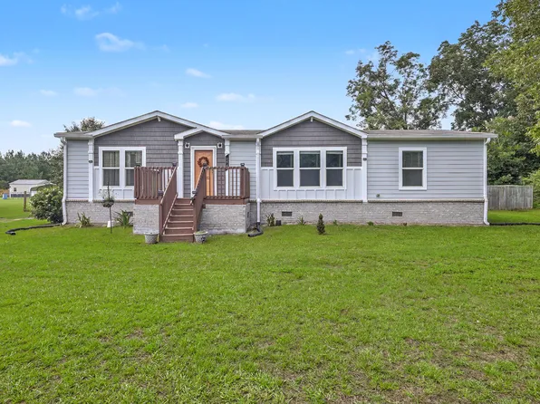654 Second Texas Rd, Saint George, SC 29477