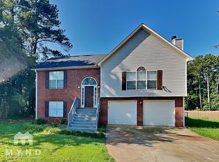 120 Princeton Way, Covington, GA 30016