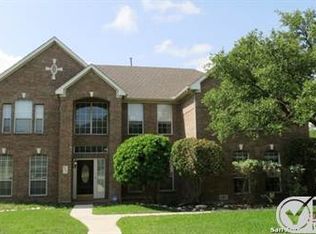 507 Walder Trl, San Antonio, TX 78260