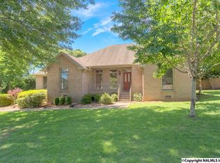 186 Water Oak Dr, Madison, AL 35758