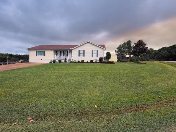 78 Patterson Cir, Mc Ewen, TN 37101