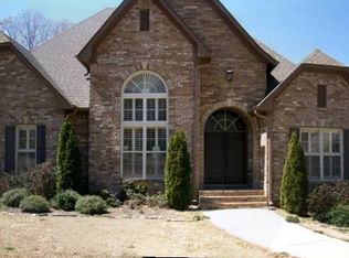 1084 Old Mill Run, Leeds, AL 35094