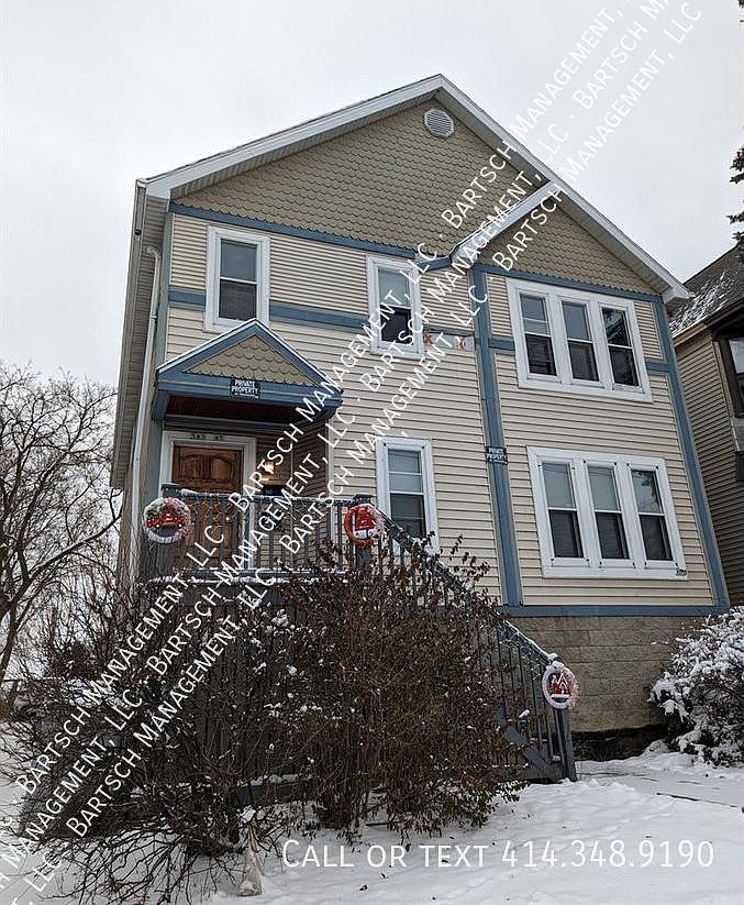 545 W Maple St, Milwaukee, WI 53204 | Zillow