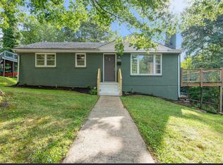 101 Meadowview Dr UNIT A, Lynchburg, VA 24502