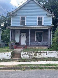 508 5th St NW, Roanoke, VA, 24016