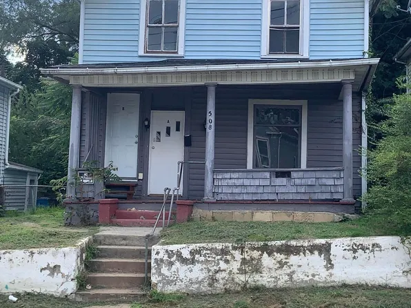 508 5th St NW, Roanoke, VA 24016