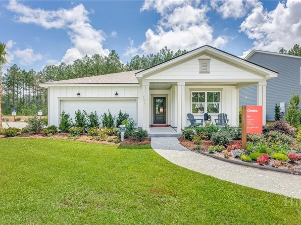 234 Shade Tree Drive, Richmond Hill, GA 31324